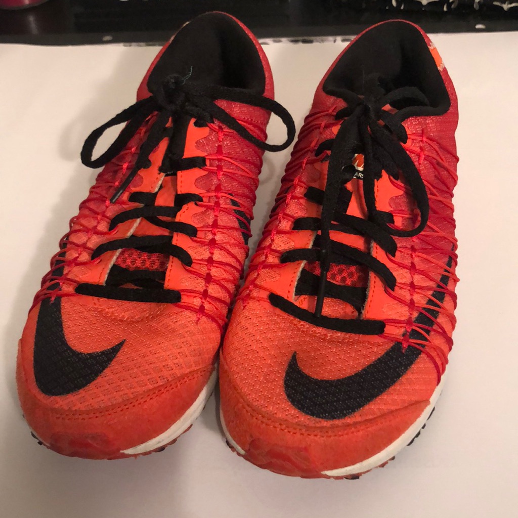Nike Running Sneaker Training Sneaker